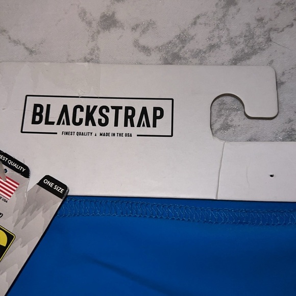 NWT Blackstrap Kids Tube Dual Layer Face mask Face-gear
Ages 2-7 - Picture 6 of 7